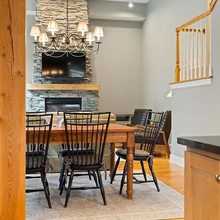 Stratton Springs Top Tier End Unit Экстерьер фото