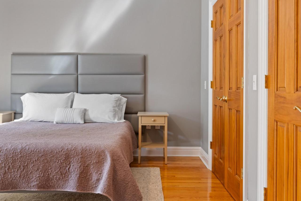Stratton Springs Top Tier End Unit Экстерьер фото