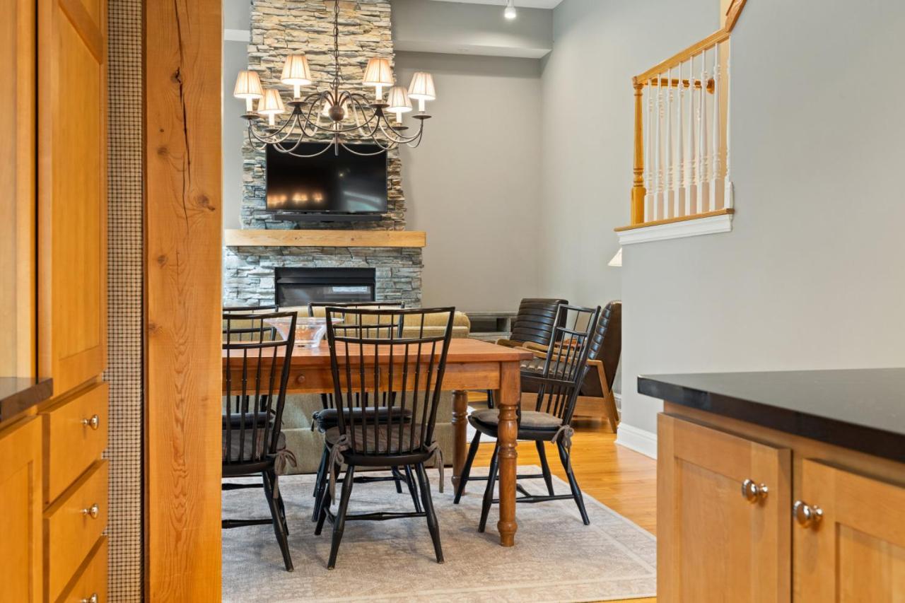 Stratton Springs Top Tier End Unit Экстерьер фото