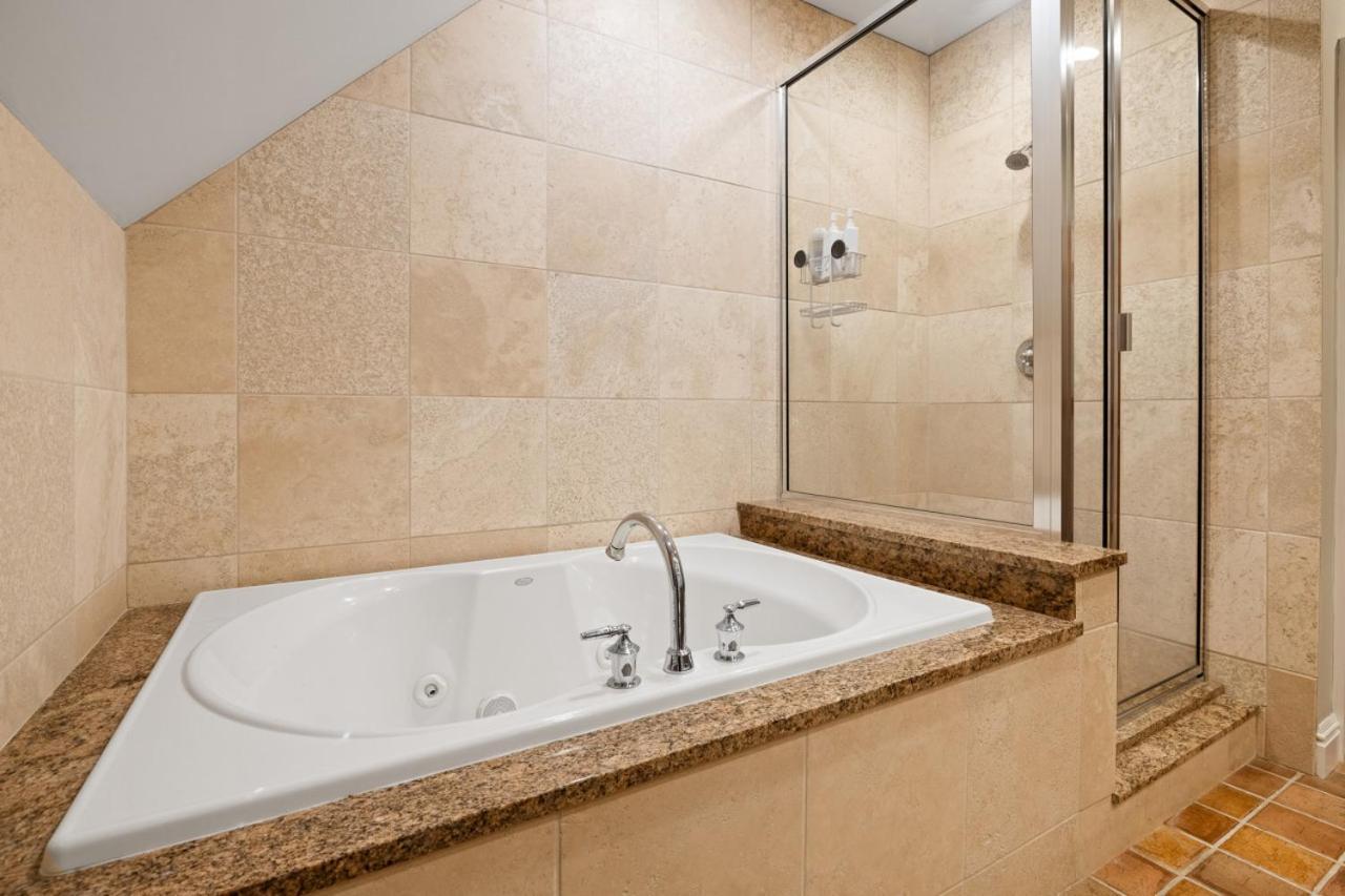 Stratton Springs Top Tier End Unit Экстерьер фото